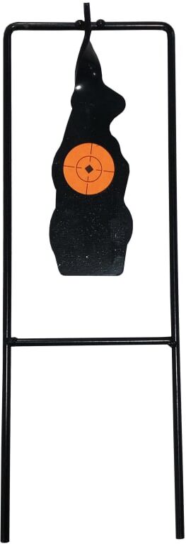 Grey Oak Self-Marking Target Rabbit Caliber 22 LR Sort Sort OneSize Grey Oak Self-Marking Target Rabbit Caliber 22 LR Sort Sort OneSize