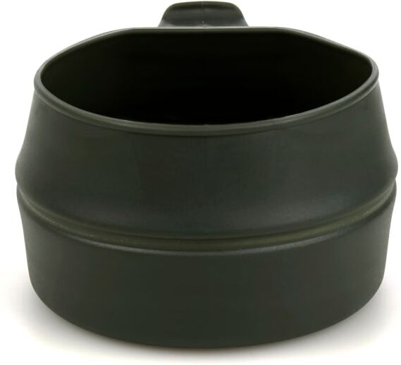 Wildo Fold-A-Cup Grøn Grøn OneSize Wildo Fold-A-Cup Grøn Grøn OneSize