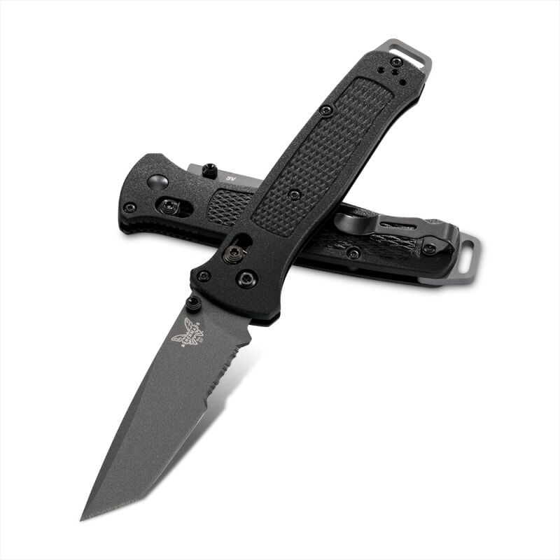 Benchmade 537SGY Bailout Sort Sort OneSize Benchmade 537SGY Bailout Sort Sort OneSize