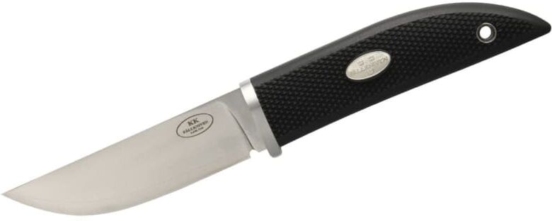 Fällkniven Kolt Knife Sort Sort OneSize Fällkniven Kolt Knife Sort Sort OneSize