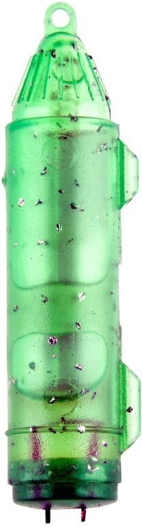 Ifish Led Blinkande Lockbete, Small Grøn Grøn OneSize Ifish Led Blinkande Lockbete, Small Grøn Grøn OneSize