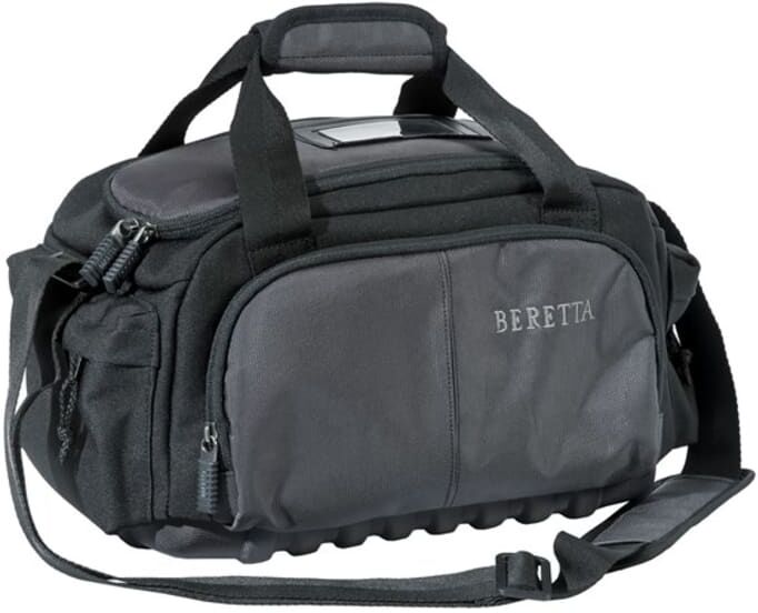 Beretta Light Transformer Medium Cartridge Bag Sort Sort OneSize Beretta Light Transformer Medium Cartridge Bag Sort Sort OneSize