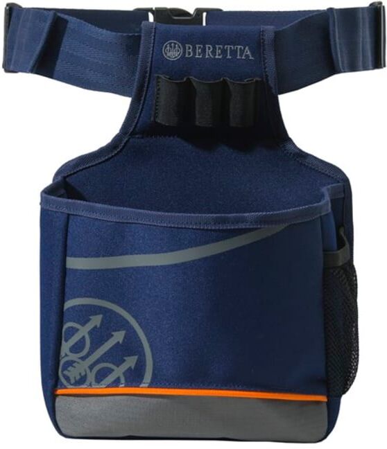 Beretta Uniform Pro Evo Pouch Blå Blå OneSize Beretta Uniform Pro Evo Pouch Blå Blå OneSize