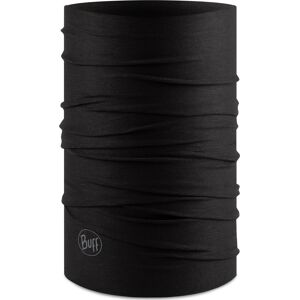 Buff CoolNet® UV+ Solid Black OneSize, Solid Black