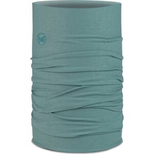 Buff Original EcoStretch Neckwear Solid Jade OneSize, Solid Jade