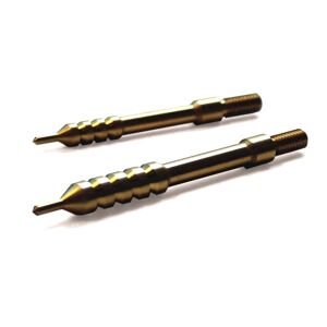 Hoppes Elite Jagg Kaliber .270 - 7mm Brass OneSize, Brass