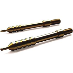 Hoppes Elite Jagg Kaliber .270 - 7mm Brass OneSize, Brass