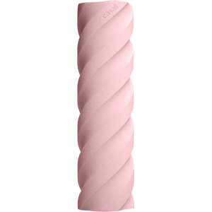 Casall Swirly Skumrulle - Dyb vævsmassage, Triggerpunkter, Rosa Casall Swirly Skumrulle - Dyb vævsmassage, Triggerpunkter, Rosa