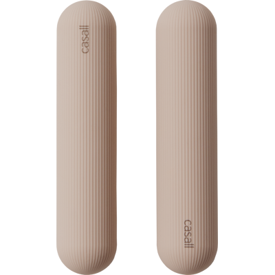 Casall The Sculpt Bar 2kg Light Cashmere, 2 kg Casall The Sculpt Bar 2kg Light Cashmere, 2 kg