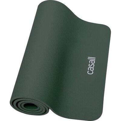 Casall Training Mat Small Dark Teal, OneSize Casall Training Mat Small Dark Teal, OneSize