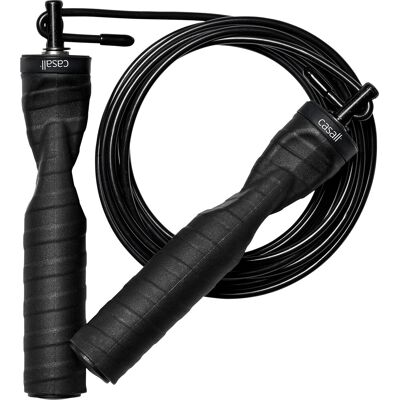 Casall Stålwire Springseil - Jump Rope Casall Stålwire Springseil - Jump Rope