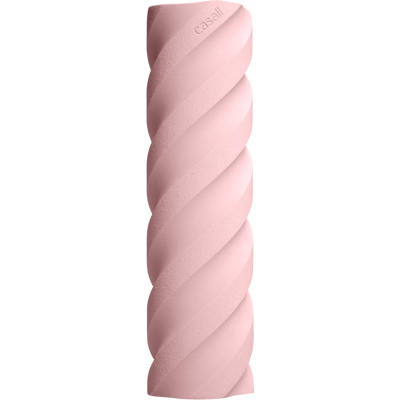Casall Swirly Skumrulle - Dyb vævsmassage, Triggerpunkter, Rosa Casall Swirly Skumrulle - Dyb vævsmassage, Triggerpunkter, Rosa