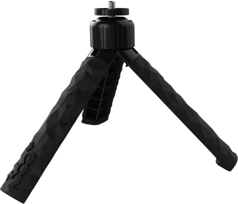 360Fly Tripod Grip  OneSize 360Fly Tripod Grip  OneSize