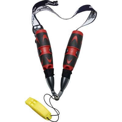 Lundhags Grip Ice Claw Red/Black, Standard, OneSize Lundhags Grip Ice Claw Red/Black, Standard, OneSize