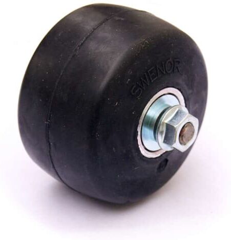 Swenor Fibreglass-Back Wheel Standard Complete Sort Sort OneSize Swenor Fibreglass-Back Wheel Standard Complete Sort Sort OneSize