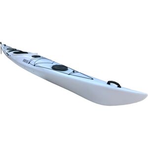 Urberg Expedition Kayak G2 White OneSize, White