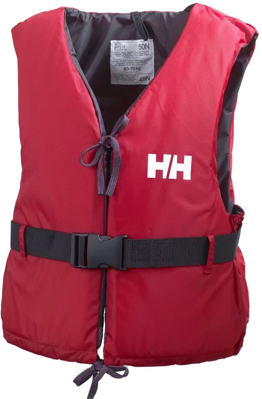 Helly Hansen Sport II Rød Rød 30/40 Helly Hansen Sport II Rød Rød 30/40