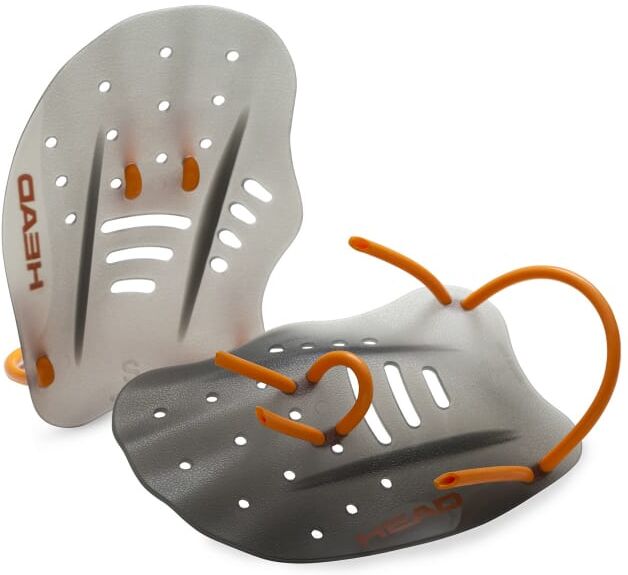 HEAD Contour Paddle Grå Grå M HEAD Contour Paddle Grå Grå M