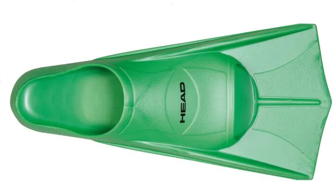 HEAD Soft Fin Grøn Grøn 41 HEAD Soft Fin Grøn Grøn 41