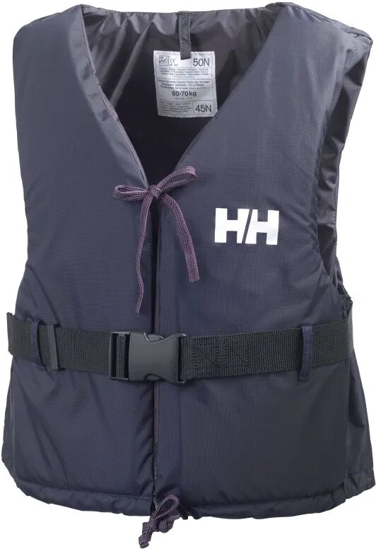 Helly Hansen Sport II Blå Blå 50/60 Helly Hansen Sport II Blå Blå 50/60