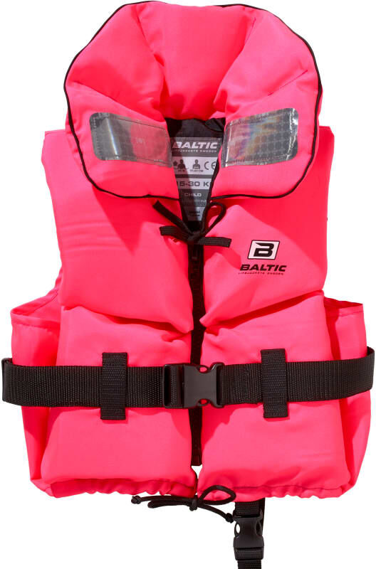 Baltic Split Front Pink Pink 15-30KG Baltic Split Front Pink Pink 15-30KG