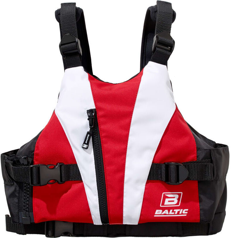 Baltic X3 Rød Rød XS (25-40KG) Baltic X3 Rød Rød XS (25-40KG)