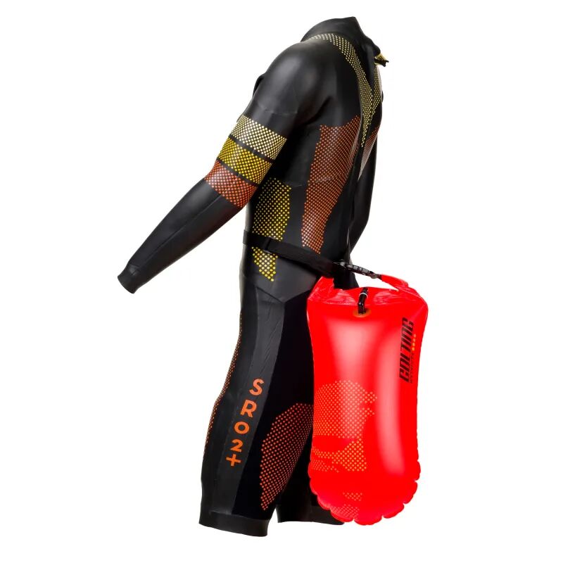 Colting Wetsuits Safety Buoy SB03 Orange Orange OneSize