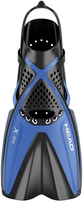 Mares X-One Blå Blå LXL Mares X-One Blå Blå LXL