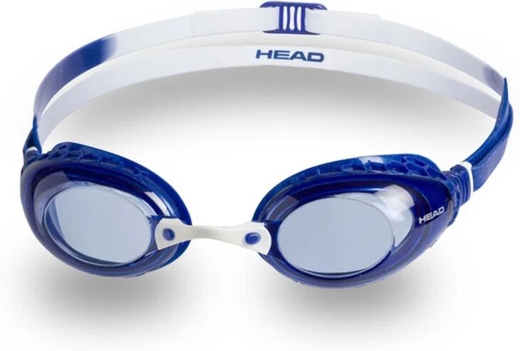 HEAD Hcb Flash Mirrored Goggle Blå Blå OneSize HEAD Hcb Flash Mirrored Goggle Blå Blå OneSize
