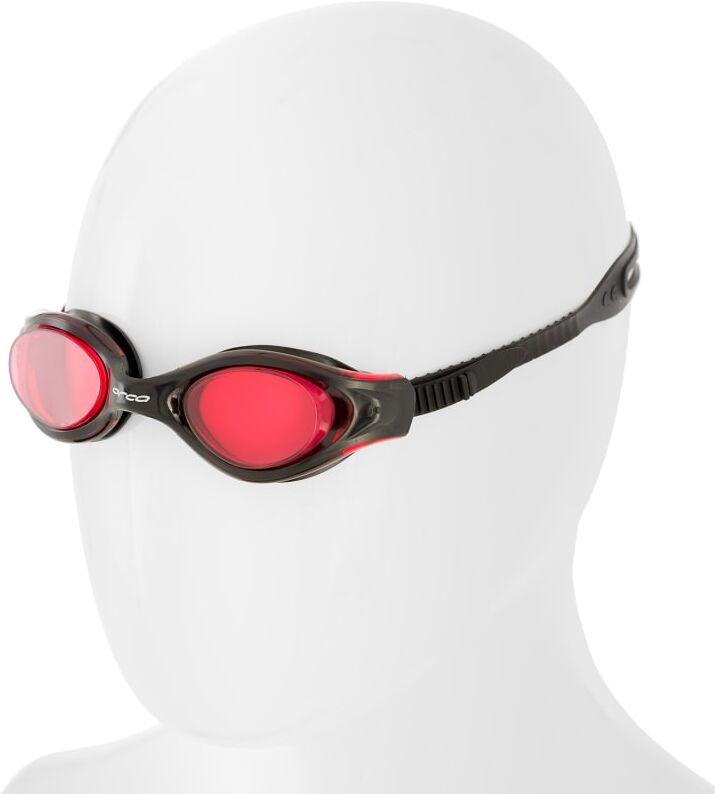 Orca Killa Vision Rød Rød OneSize Orca Killa Vision Rød Rød OneSize