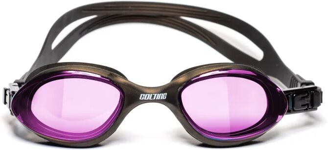 Colting Wetsuits Goggles Open Water Pink Pink OneSize