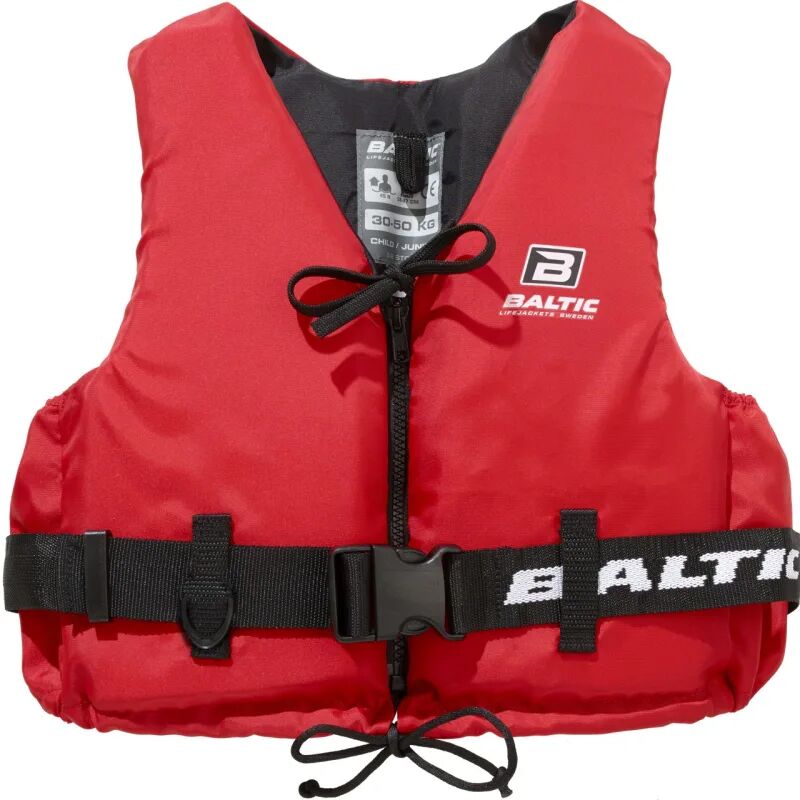 Baltic Aqua Pro Rød Rød S (30-50 kg)