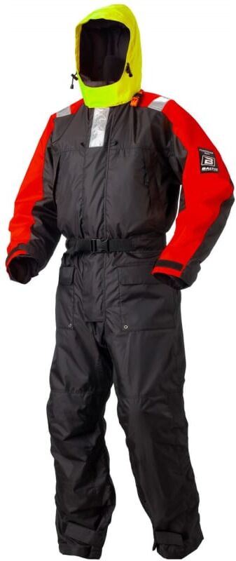 Baltic Amarok Sort Sort XXL 100+ kg Baltic Amarok Sort Sort XXL 100+ kg