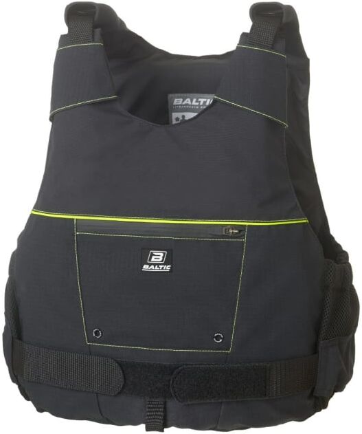 Baltic Elite Sort Sort 50-70kg Baltic Elite Sort Sort 50-70kg