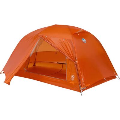 Big Agnes Copper Spur UL2 Tangelo, ONESIZE Big Agnes Copper Spur UL2 Tangelo, ONESIZE