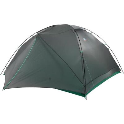 Big Agnes Sarvis Vst 3 Asphalt/mint Leaf, ONESIZE Big Agnes Sarvis Vst 3 Asphalt/mint Leaf, ONESIZE