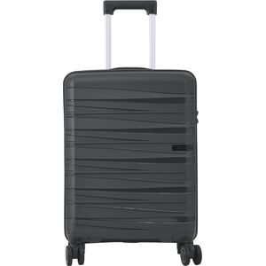 Arctic Goaway Trolley M Black OneSize, Black