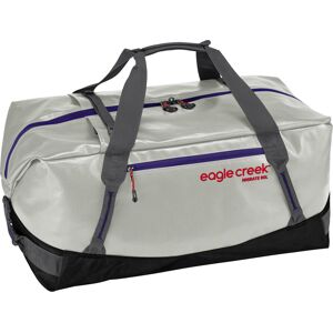 Eagle Migrate Duffel 90 L Silver 90 L, Silver