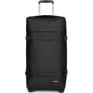 Eastpak Transit'R M Black OneSize, Black