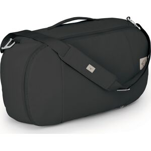 Osprey Arcane Duffel Black O/S, Black