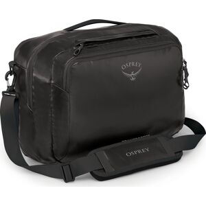 Osprey Transporter Boarding Bag Black OneSize, Black