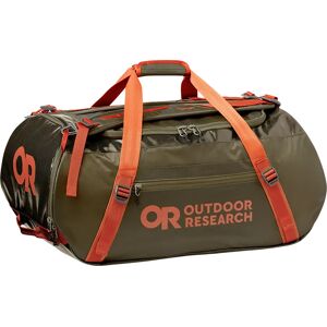 Outdoor Research Carryout Duffel 60L Loden OneSize, Loden