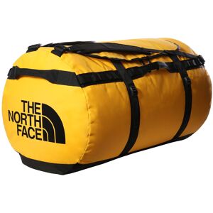 The North Face Base Camp Duffel - XXL Sumitgld/Tnfblk One Size, Sumitgld/Tnfblk