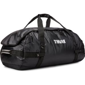 Thule Chasm L 90L Black 90L, Black