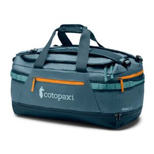 Cotopaxi Allpa 50L Duffel Bag Blue Spruce/Abyss 50L, Blue Spruce/Abyss