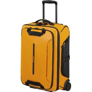 Samsonite Ecodiver Duffle/Wh 55/20 Yellow OneSize, Yellow