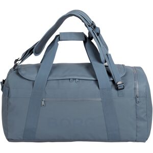 Björn Borg Borg Duffle Bag 55l Stormy Weather OneSize, Stormy Weather