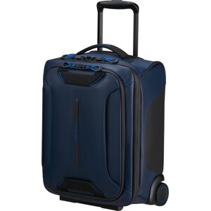 Samsonite Ecodiver Duffle/Wh Underseater 45 cm Blue Nights OneSize, Blue Nights