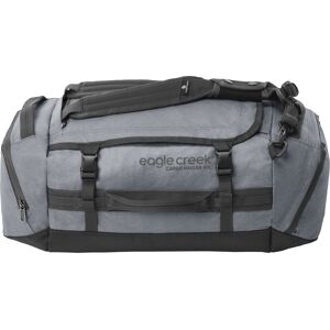 Eagle Cargo Hauler Duffel 40 L Charcoal 40 L, Charcoal