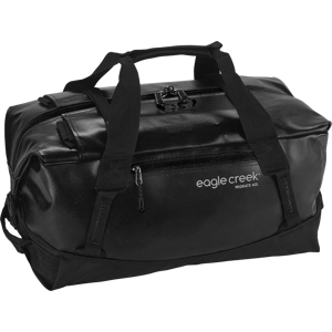 Eagle Migrate Duffel 40L Black OneSize, Black